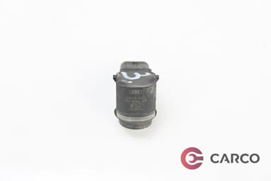 Парктроник за SEAT IBIZA V SPORTCOUPE (6J1, 6P5) 1.2 (2008)