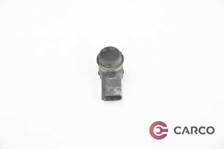 Парктроник за SEAT IBIZA V SPORTCOUPE (6J1, 6P5) 1.2 (2008)