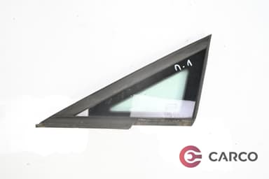 Стъкло фикс ляво за SEAT IBIZA V SPORTCOUPE (6J1, 6P5) 1.2 (2008)