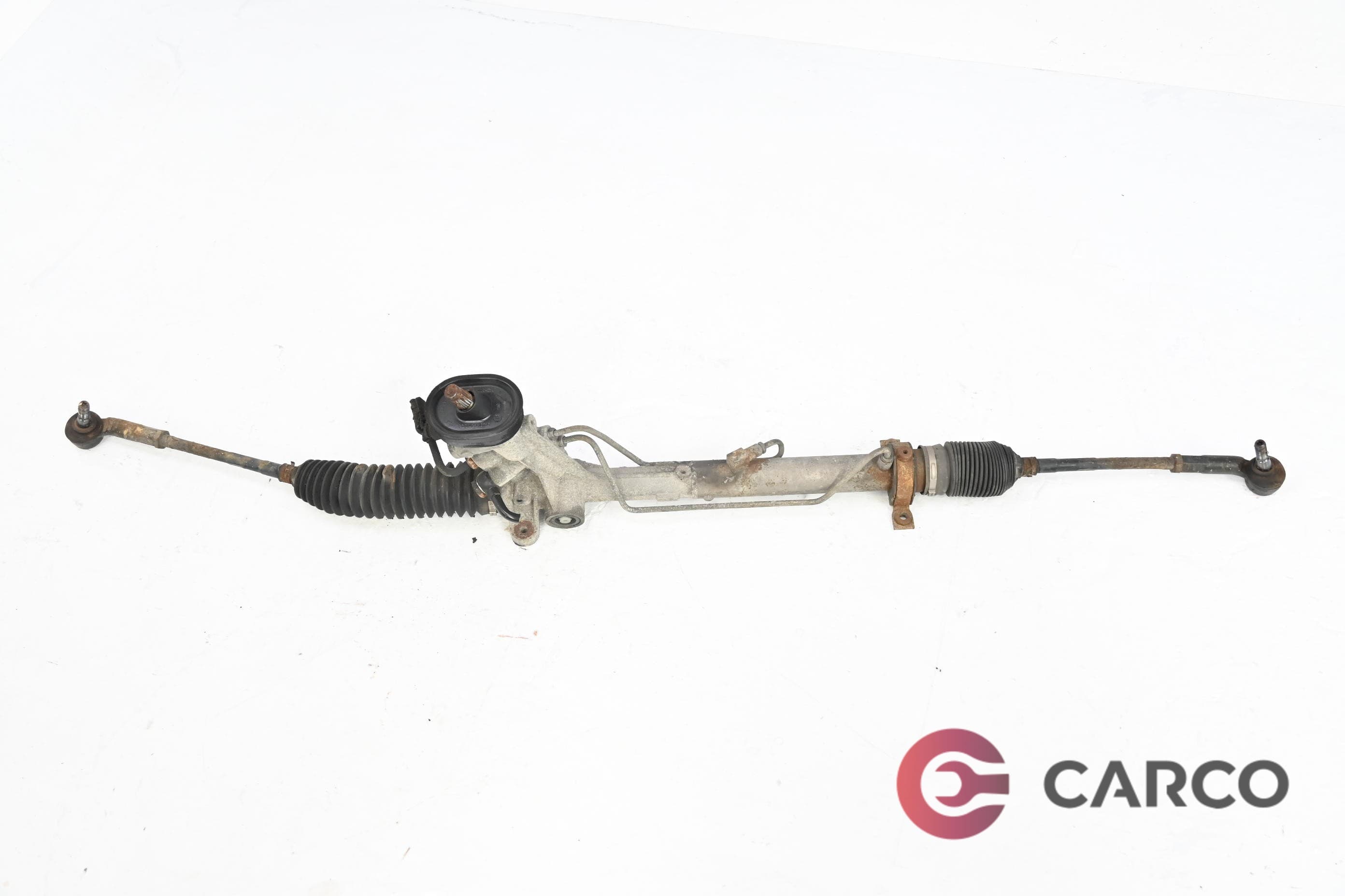 Кормилна рейка за SEAT IBIZA V SPORTCOUPE (6J1, 6P5) 1.2 (2008)