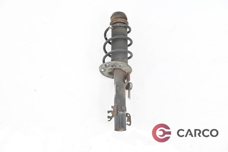 Макферсон преден ляв за SEAT IBIZA V SPORTCOUPE (6J1, 6P5) 1.2 (2008)