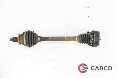 Полуоска предна лява за SEAT IBIZA V SPORTCOUPE (6J1, 6P5) 1.2 (2008)