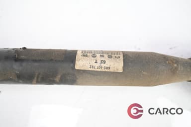 Полуоска предна дясна 6R0 407 762 за SEAT IBIZA V SPORTCOUPE (6J1, 6P5) 1.2 (2008)