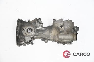 Капак ангренаж 03E109211 P за SEAT IBIZA V SPORTCOUPE (6J1, 6P5) 1.2 (2008)