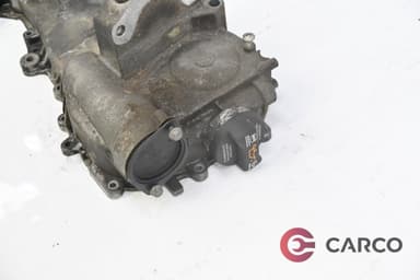 Капак ангренаж 03E109211 P за SEAT IBIZA V SPORTCOUPE (6J1, 6P5) 1.2 (2008)
