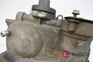 Капак ангренаж 03E109211 P за SEAT IBIZA V SPORTCOUPE (6J1, 6P5) 1.2 (2008)