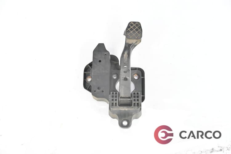 Педал спирачка 6R1 721 058 за SEAT IBIZA V SPORTCOUPE (6J1, 6P5) 1.2 (2008)