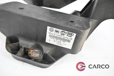 Педал спирачка 6R1 721 058 за SEAT IBIZA V SPORTCOUPE (6J1, 6P5) 1.2 (2008)