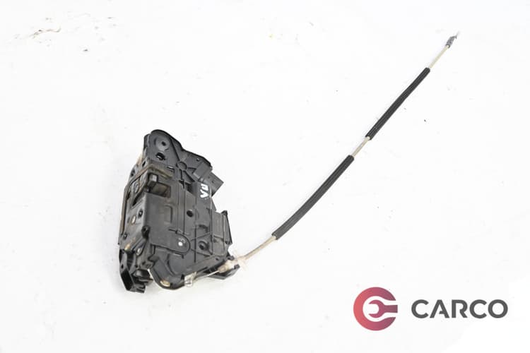 Брава врата предна лява за SEAT IBIZA V SPORTCOUPE (6J1, 6P5) 1.2 (2008)
