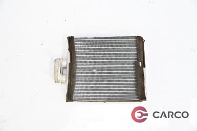 Радиатор парно за SEAT IBIZA V SPORTCOUPE (6J1, 6P5) 1.2 (2008)