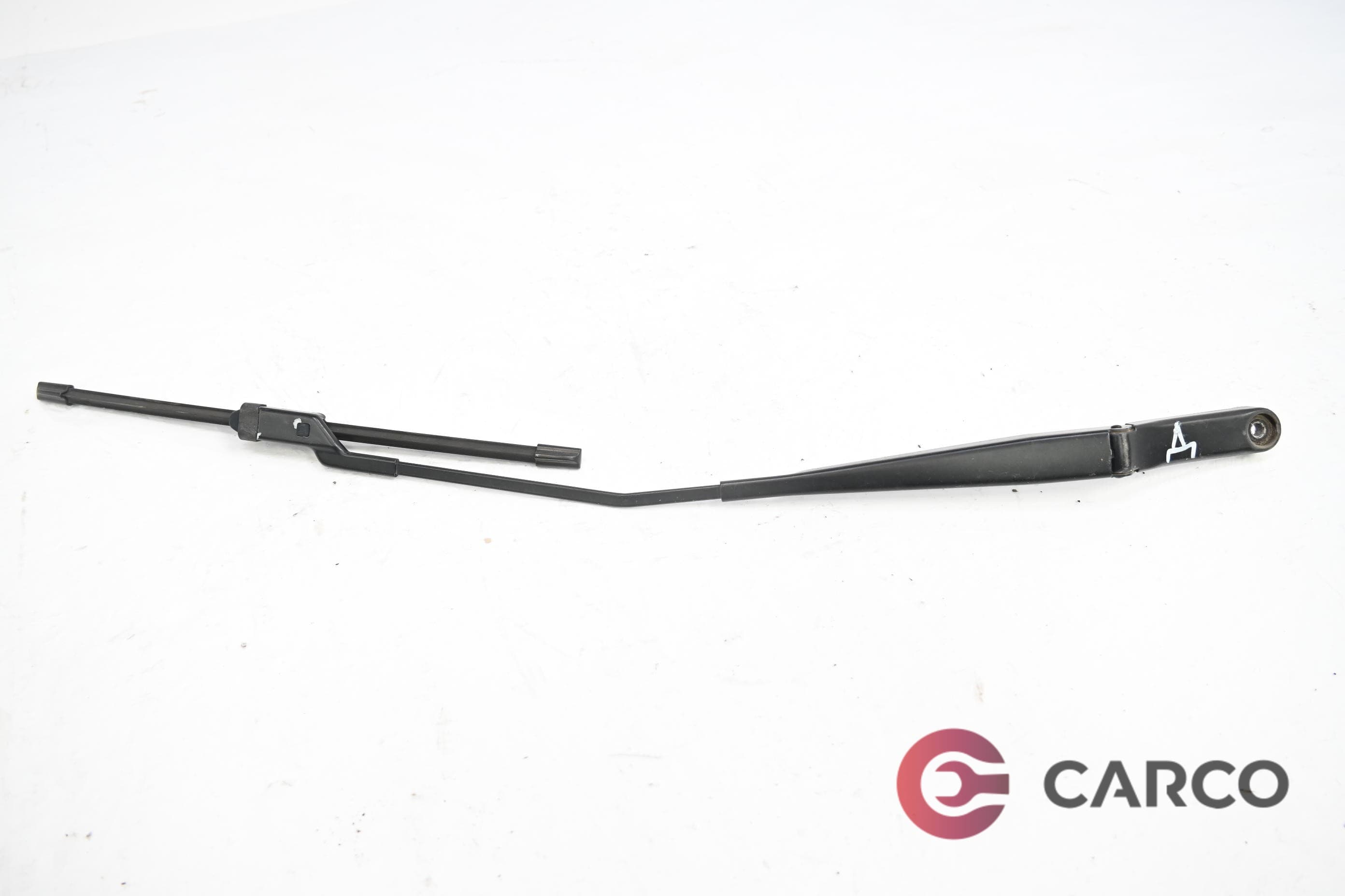 Рамо чистачка дясна за SEAT IBIZA V SPORTCOUPE (6J1, 6P5) 1.2 (2008)