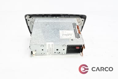 CD плеър за SEAT IBIZA V SPORTCOUPE (6J1, 6P5) 1.2 (2008)