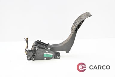 Педал газ за SEAT IBIZA V SPORTCOUPE (6J1, 6P5) 1.2 (2008)