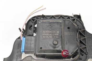 Моторче клапа парно 30.93682.01 BE за SEAT IBIZA V SPORTCOUPE (6J1, 6P5) 1.2 (2008)