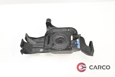 Моторче клапа парно 30.93682.01 BE за SEAT IBIZA V SPORTCOUPE (6J1, 6P5) 1.2 (2008)