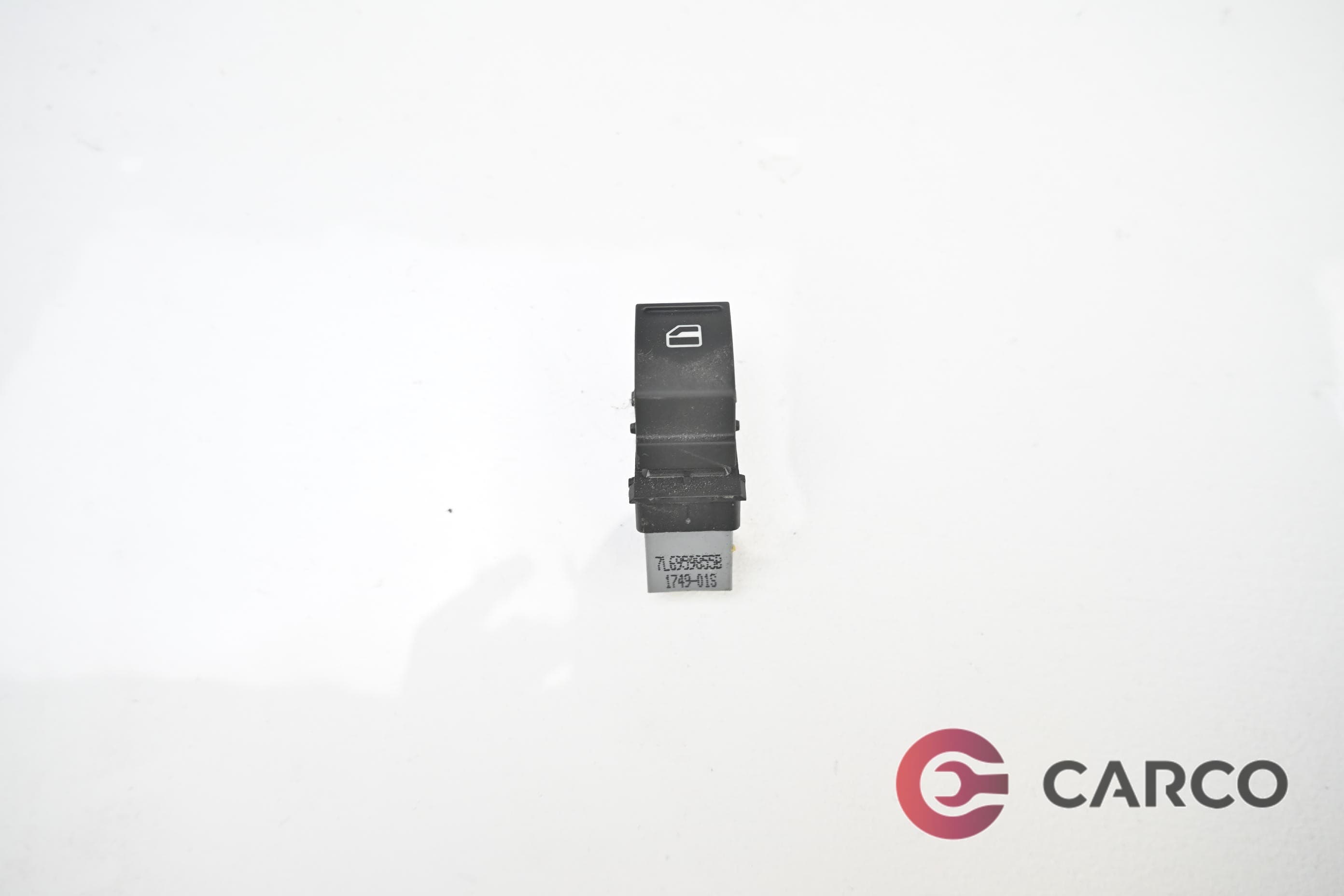 Копче ел стъкло за SEAT IBIZA V SPORTCOUPE (6J1, 6P5) 1.2 (2008)