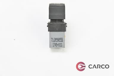Копче ел стъкло за SEAT IBIZA V SPORTCOUPE (6J1, 6P5) 1.2 (2008)