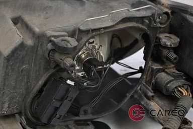 Фар десен за SEAT IBIZA V SPORTCOUPE (6J1, 6P5) 1.2 (2008)