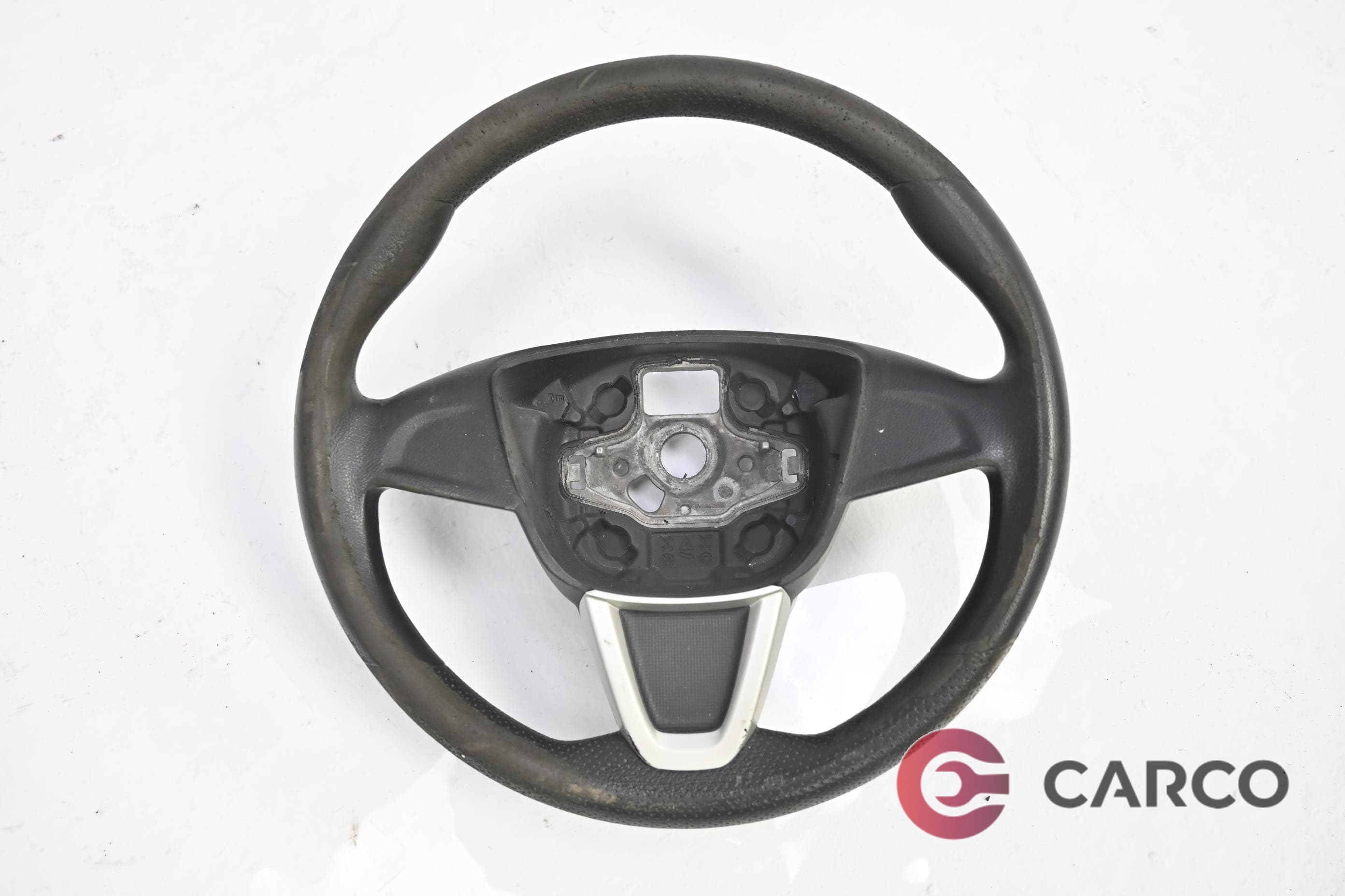 Волан за SEAT IBIZA V SPORTCOUPE (6J1, 6P5) 1.2 (2008)