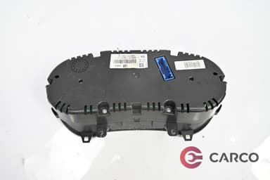 Километраж за SEAT IBIZA V SPORTCOUPE (6J1, 6P5) 1.2 (2008)