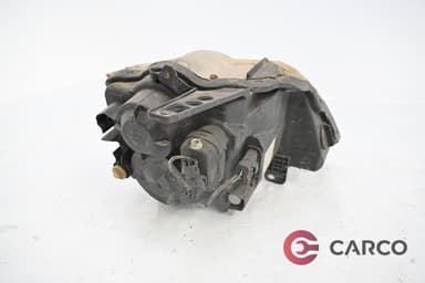 Фар ляв за RENAULT MODUS / GRAND MODUS (F/JP0_) 1.2 (FP0C, FP0K, FP0P) (2004)
