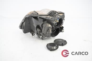 Фар десен за RENAULT MODUS / GRAND MODUS (F/JP0_) 1.2 (FP0C, FP0K, FP0P) (2004)