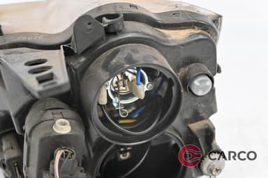 Фар десен за RENAULT MODUS / GRAND MODUS (F/JP0_) 1.2 (FP0C, FP0K, FP0P) (2004)