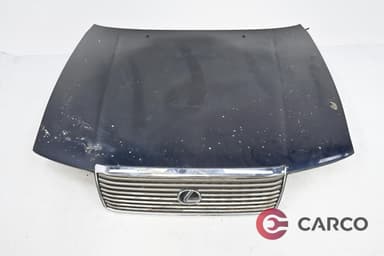 Преден капак за LEXUS LS седан (UCF10) 400 (1989 - 1995)