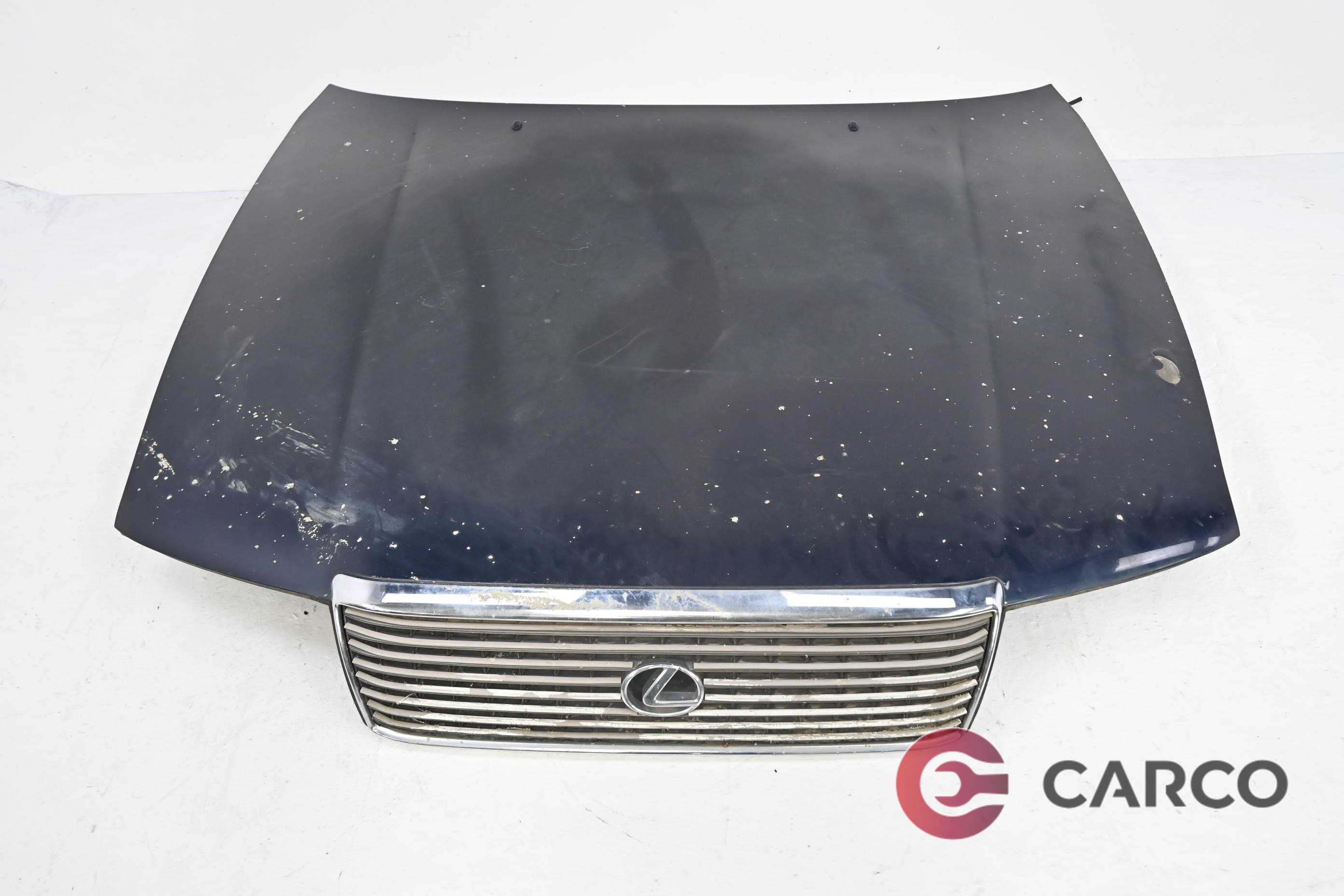Преден капак за LEXUS LS седан (UCF10) 400 (1989 - 1995)
