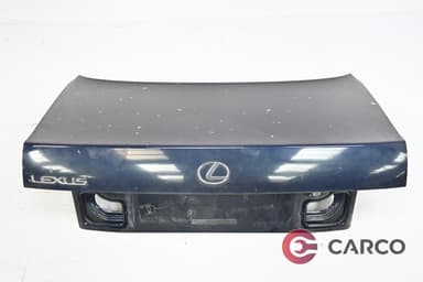 Заден капак за LEXUS LS седан (UCF10) 400 (1989 - 1995)