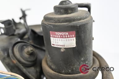 ABS 47980-50030 за LEXUS LS седан (UCF10) 400 (1989 - 1995)