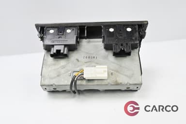 Пепелник с запалка и бутони за LEXUS LS седан (UCF10) 400 (1989 - 1995)