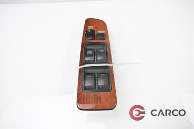 Копчета ел стъкла за LEXUS LS седан (UCF10) 400 (1989 - 1995)