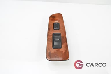 Панел копче ел стъкло преден десен за LEXUS LS седан (UCF10) 400 (1989 - 1995)