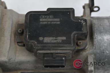 Дросел клапа 22204-42011 за LEXUS LS седан (UCF10) 400 (1989 - 1995)