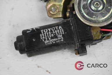 Машинка ел стъкло със стъклоповдигач задна лява за LEXUS LS седан (UCF10) 400 (1989 - 1995)