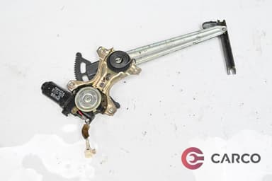 Машинка ел стъкло със стъклоповдигач предна дясна за LEXUS LS седан (UCF10) 400 (1989 - 1995)