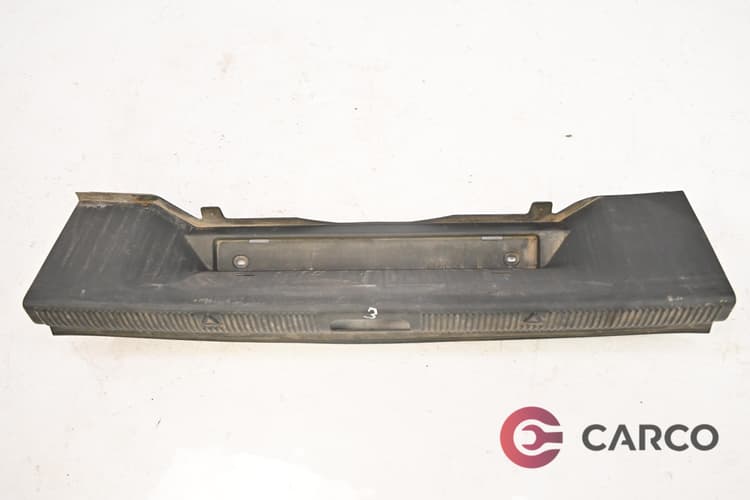 Кора заден капак 5L6 863 459 A за SKODA YETI FACELIFT (5L) 2.0 TDI (2009)