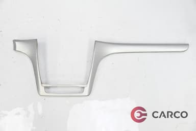 Интериорна лайсна 5L1 858 418 за SKODA YETI FACELIFT (5L) 2.0 TDI (2009)