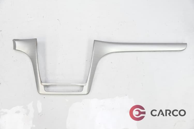 Интериорна лайсна 5L1 858 418 за SKODA YETI FACELIFT (5L) 2.0 TDI (2009)
