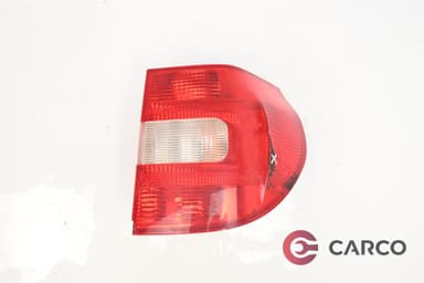 Стоп десен за SKODA YETI FACELIFT (5L) 2.0 TDI (2009)