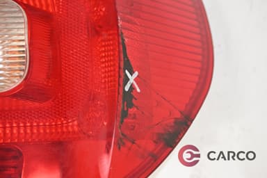 Стоп десен за SKODA YETI FACELIFT (5L) 2.0 TDI (2009)
