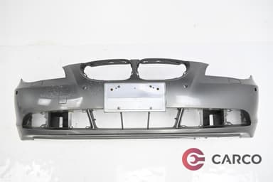 Предна броня за BMW 5 седан (E60) 530 xi (2003 - 2010)