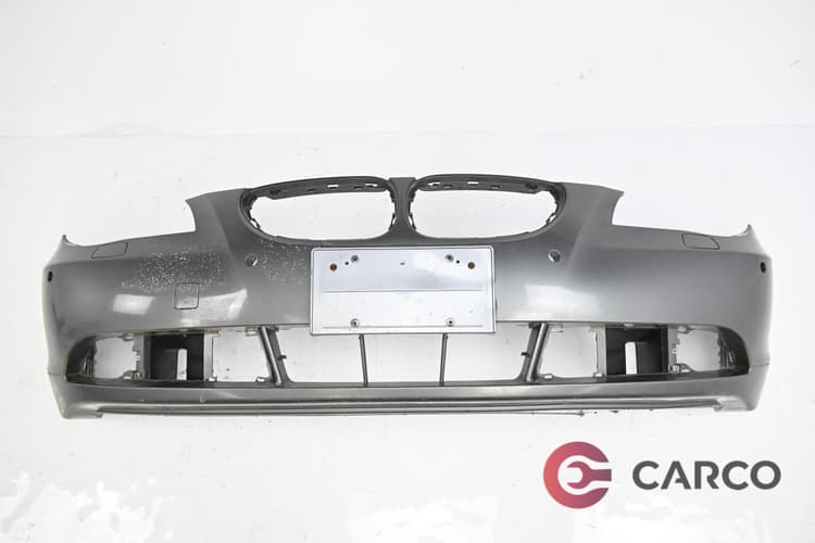 Предна броня за BMW 5 седан (E60) 530 xi (2003 - 2010)