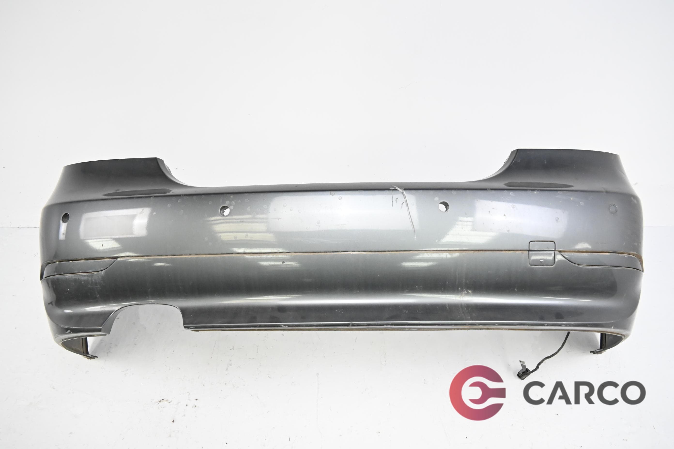 Задна броня за BMW 5 седан (E60) 530 xi (2003 - 2010)