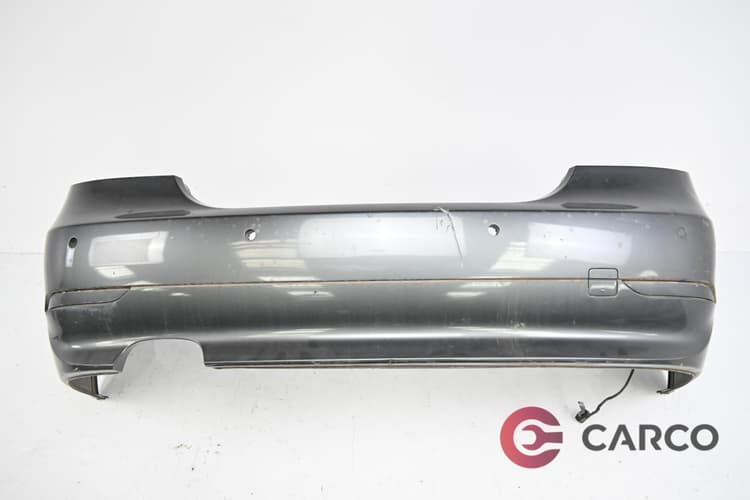 Задна броня за BMW 5 седан (E60) 530 xi (2003 - 2010)
