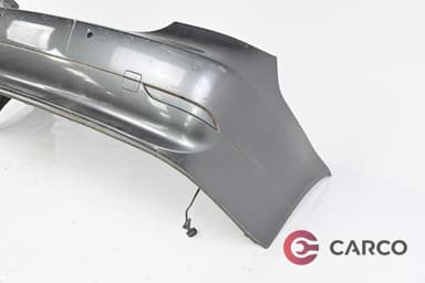 Задна броня за BMW 5 седан (E60) 530 xi (2003 - 2010)