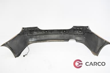 Задна броня за BMW 5 седан (E60) 530 xi (2003 - 2010)