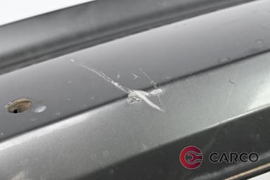 Задна броня за BMW 5 седан (E60) 530 xi (2003 - 2010)