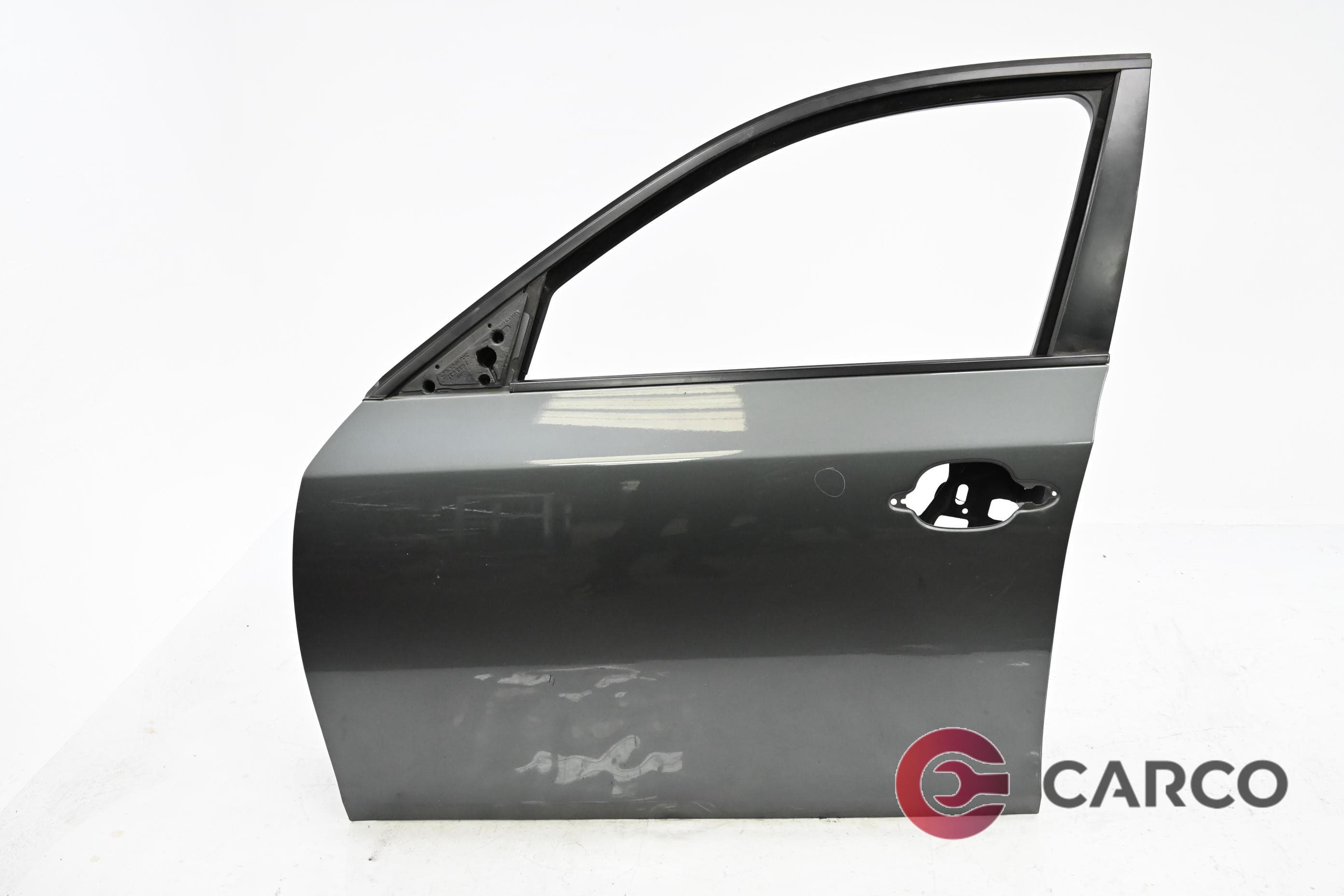 Врата предна лява за BMW 5 седан (E60) 530 xi (2003 - 2010)